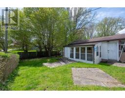 33 STRATHCONA DRIVE - 24