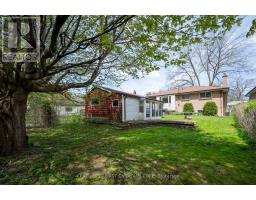 33 STRATHCONA DRIVE - 25