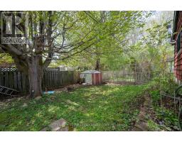 33 STRATHCONA DRIVE - 26