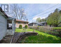 33 STRATHCONA DRIVE - 27