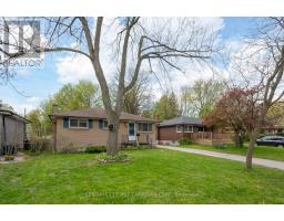 33 STRATHCONA DRIVE - 3