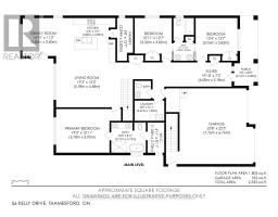 56 KELLY DRIVE - 4