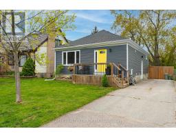 468 MORNINGTON AVENUE - 1