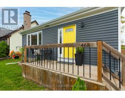 468 MORNINGTON AVENUE - 3