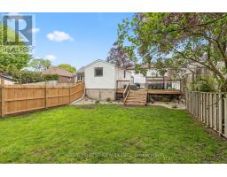 31 EASTMAN AVENUE - 32