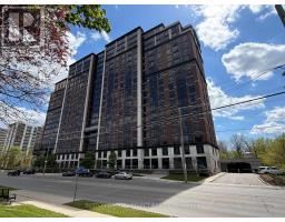 1606 - 1235 RICHMOND STREET - 1