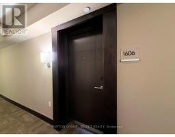 1606 - 1235 RICHMOND STREET - 9