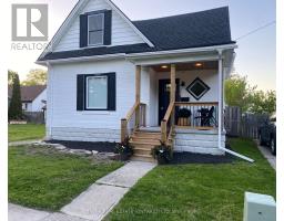 114 ANN STREET - 1