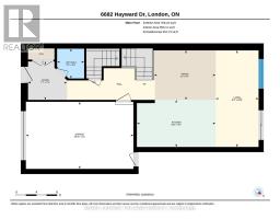 6682 HAYWARD DRIVE - 47