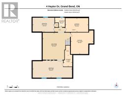 4 HAYTER DRIVE - 50