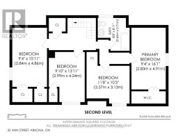32 ANN STREET - 22
