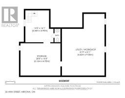 32 ANN STREET - 30