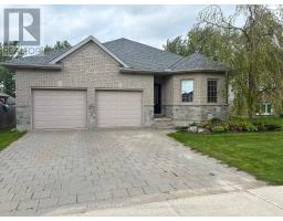 110 WATSON STREET - 1