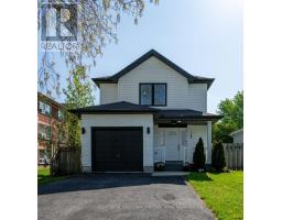 168 GIBSON CRESCENT - 1