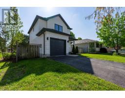 168 GIBSON CRESCENT - 3