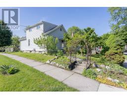 453 SALISBURY STREET - 1