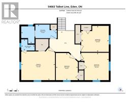 54663 TALBOT LINE, RR 1 LINE - 47