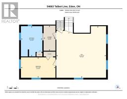54663 TALBOT LINE, RR 1 LINE - 48