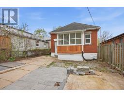98 CARTWRIGHT STREET - 36