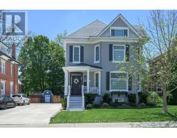 28 WELLINGTON STREET - 1