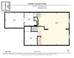 4 CONIFER CRESCENT - 43