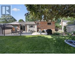 647 GLENGYLE CRESCENT - 34