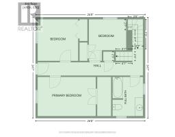 4378 MCGILLIVRAY DRIVE W - 22