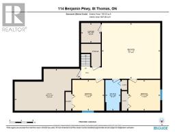 114 BENJAMIN PARKWAY - 45