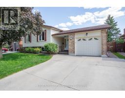 128 CLARENDON CRESCENT - 1