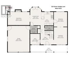 110 GREEN HEDGE LANE - 46
