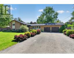 1505 STONEYBROOK CRESCENT - 1