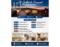 44 GOLFDALE CRESCENT - 35
