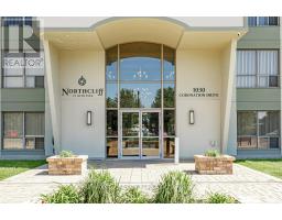 709 - 1030 CORONATION DRIVE - 5