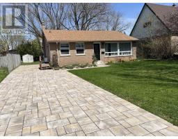 164 REDFORD CRESCENT - 2