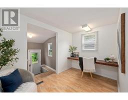 29 WESTON STREET - 16