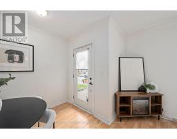 29 WESTON STREET - 5
