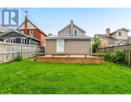 123 ERIE STREET - 22