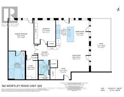 305 - 162 WORTLEY ROAD - 48