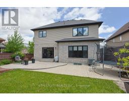 3181 GRISTMILL LANE - 43
