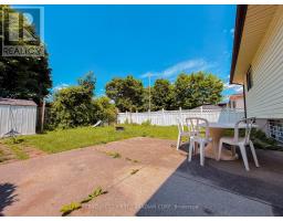 8 POPLAR CRESCENT - 20