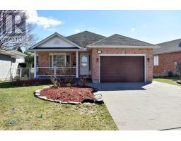 578 WELLINGTON STREET - 1