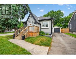 452 MERLIN STREET - 1