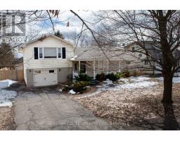 1231 SUNNINGDALE ROAD E - 1