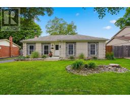1400 STONEYBROOK CRESCENT - 1