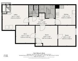 1400 STONEYBROOK CRESCENT - 50