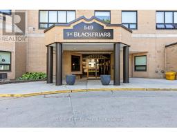 702 - 549 RIDOUT STREET N - 1