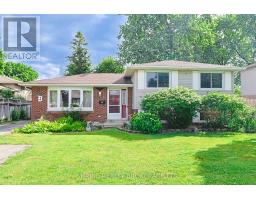 43 STIRLING CRESCENT - 6