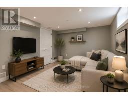 25 LAURENTIAN DRIVE S - 23