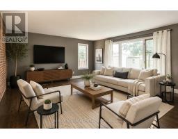 25 LAURENTIAN DRIVE S - 8