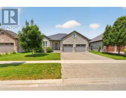 6 CAVERHILL CRESCENT - 1